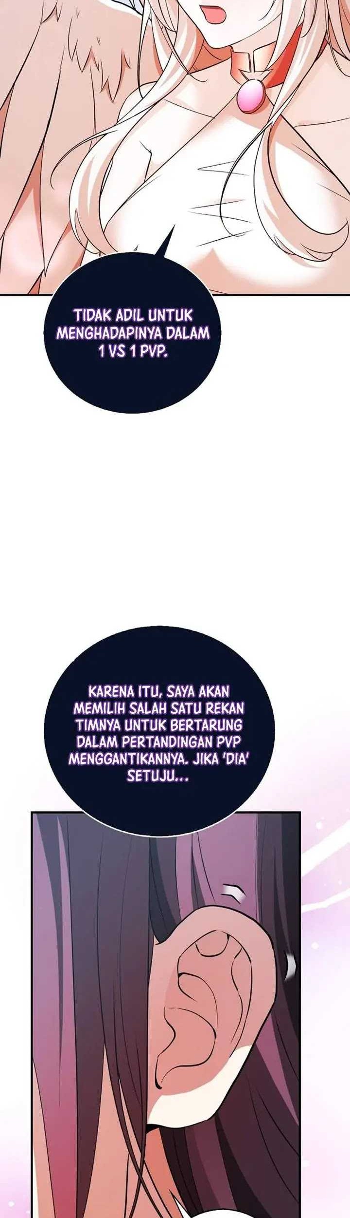 Max Talent Player Chapter 47 halaman 24