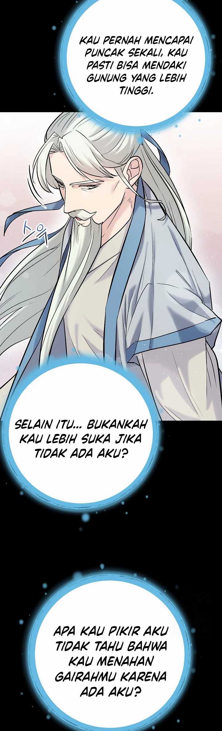 Road to Stardom Chapter 110 Gambar 17