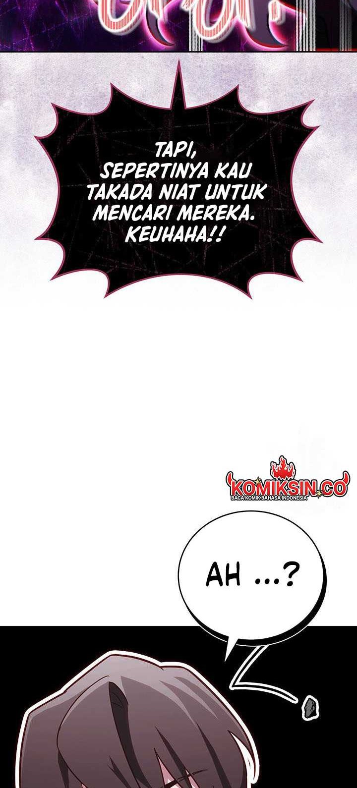 My Insanely Competent Underlings Chapter 58 halaman 21