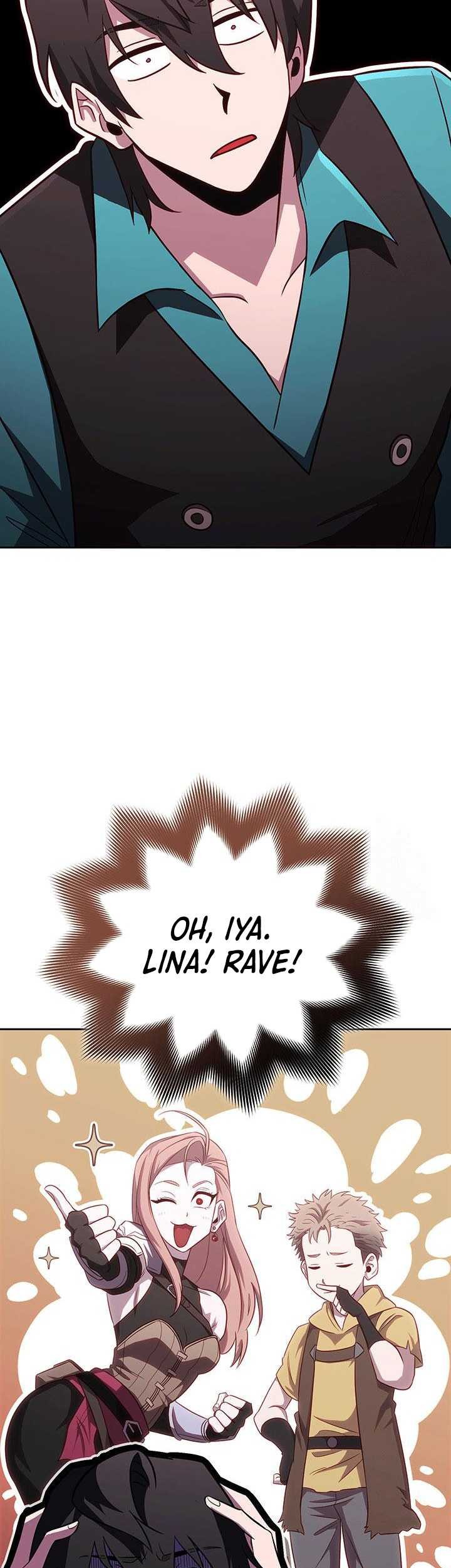 My Insanely Competent Underlings Chapter 58 halaman 22