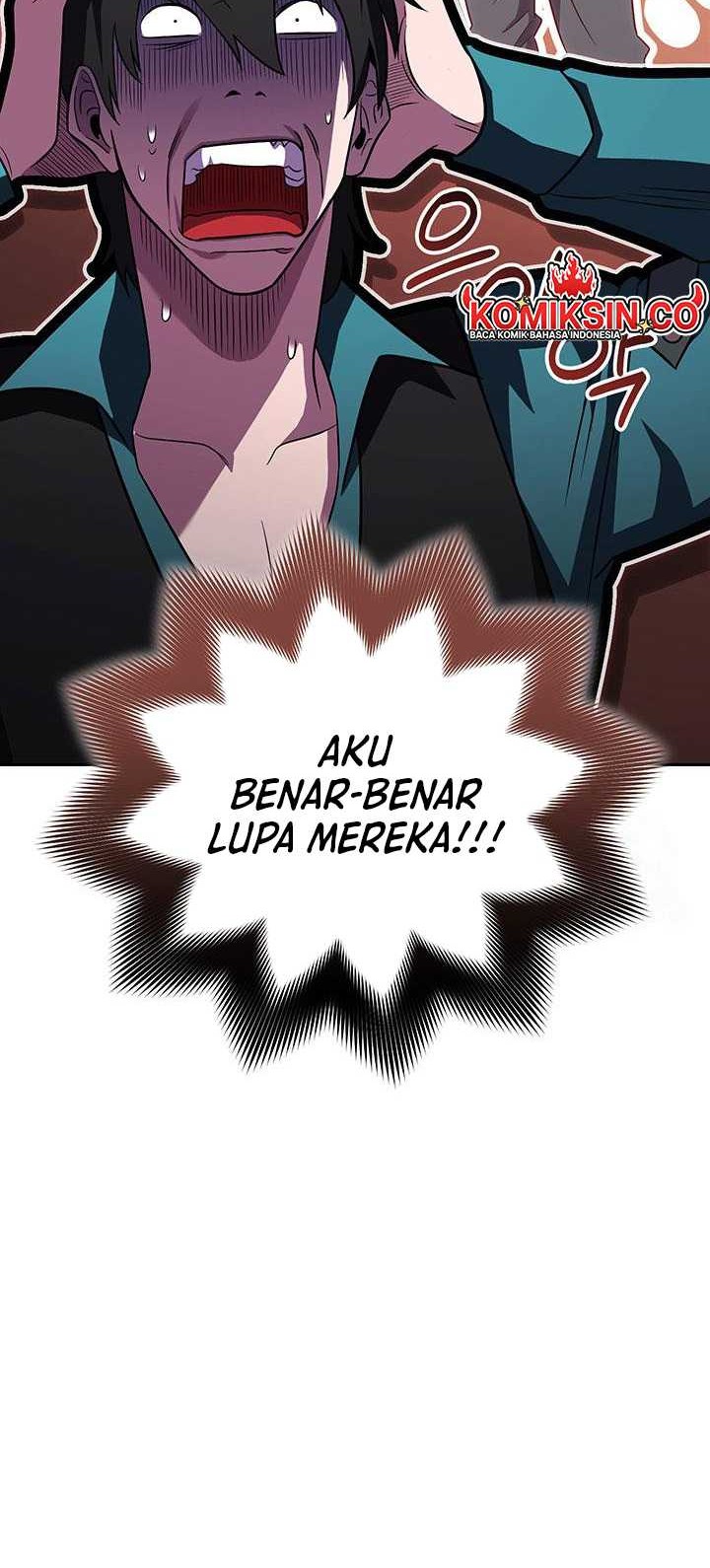 My Insanely Competent Underlings Chapter 58 halaman 23