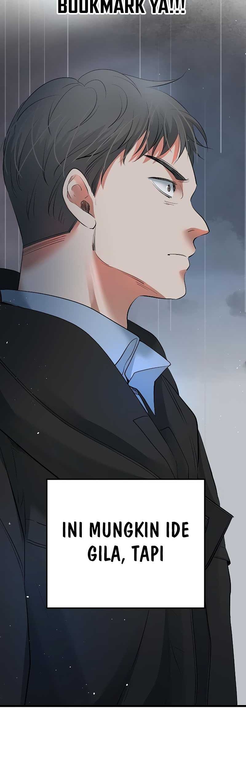 A Tidal Wave of Glory Chapter 54 halaman 33
