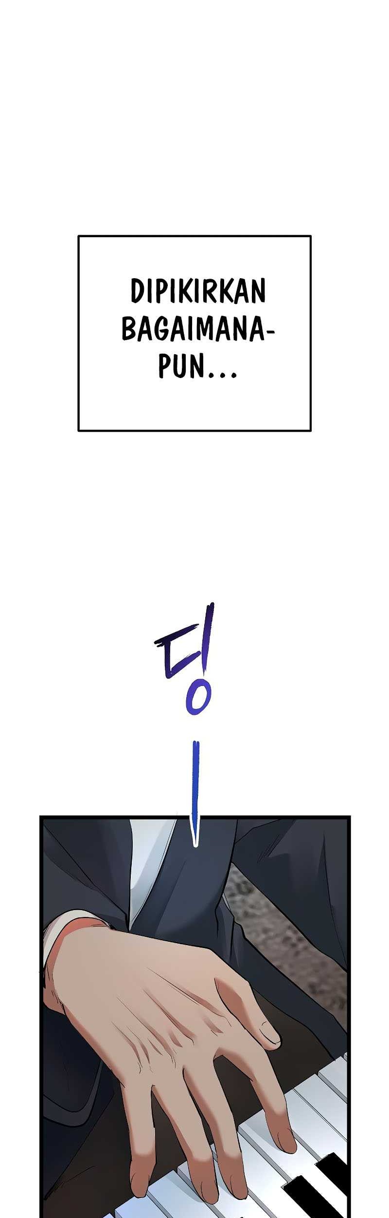 A Tidal Wave of Glory Chapter 54 halaman 34