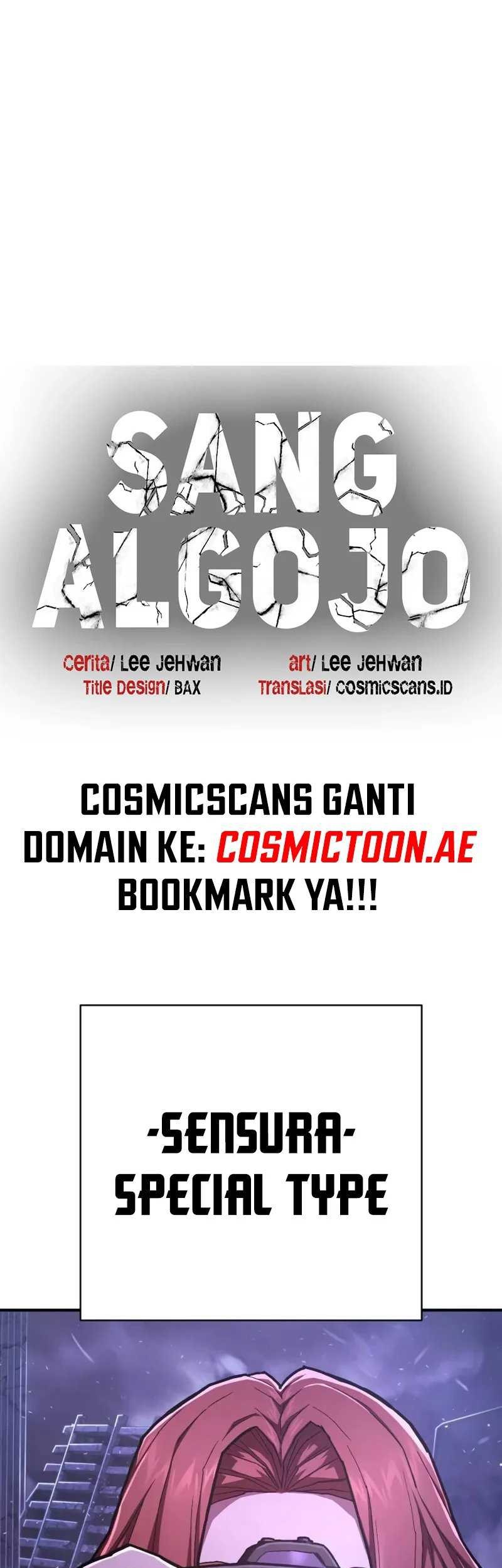Executioner Chapter 46 Gambar 25