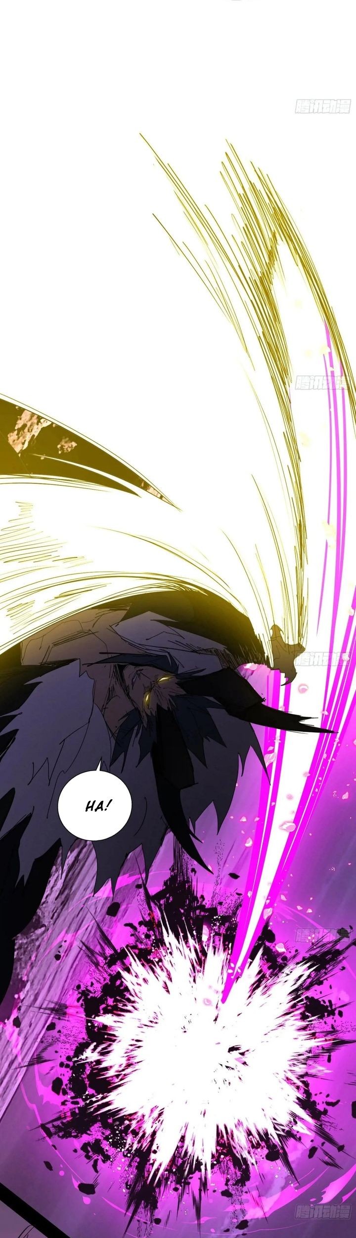 I’m An Evil God Chapter 539 halaman 15