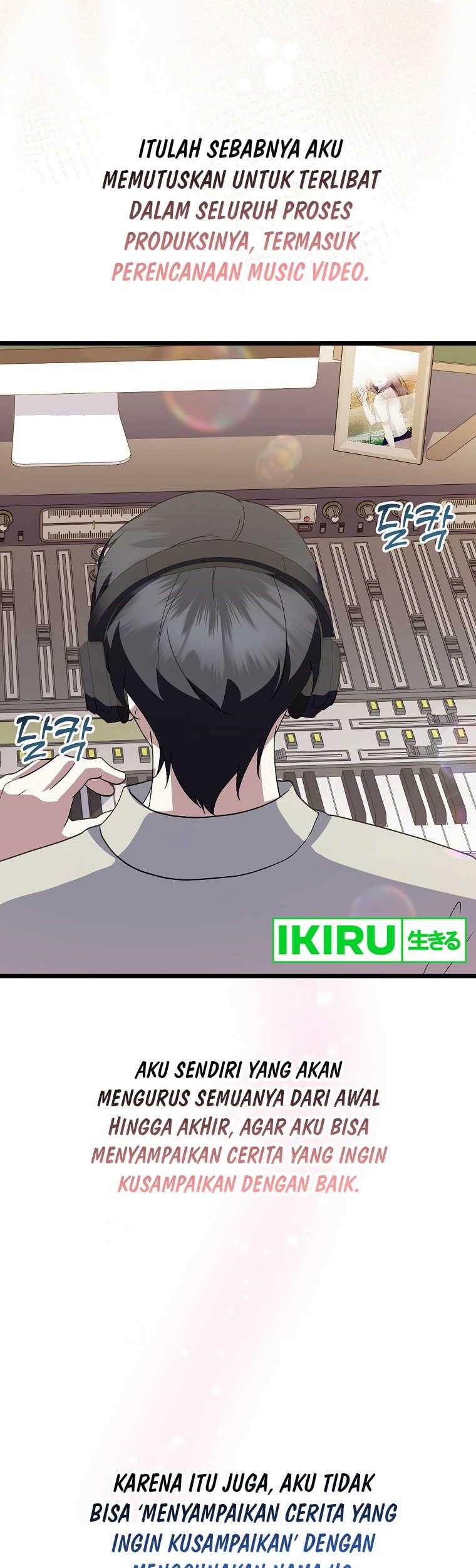 The Crazy Genius Composer Returns Chapter 50 halaman 29