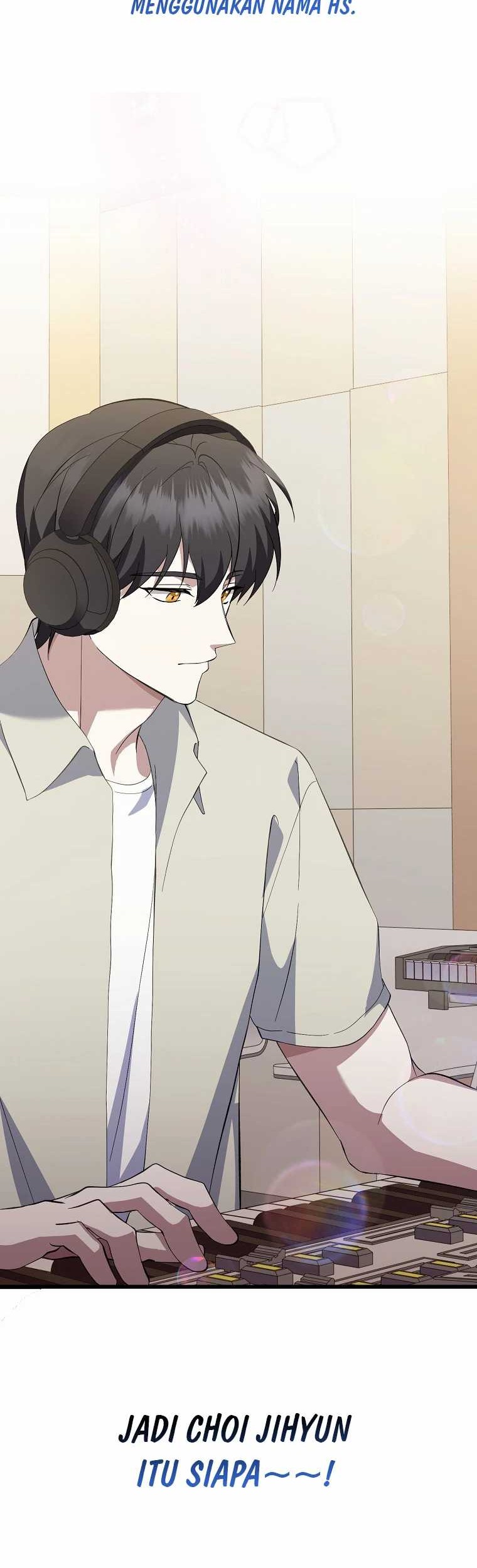 The Crazy Genius Composer Returns Chapter 50 halaman 30