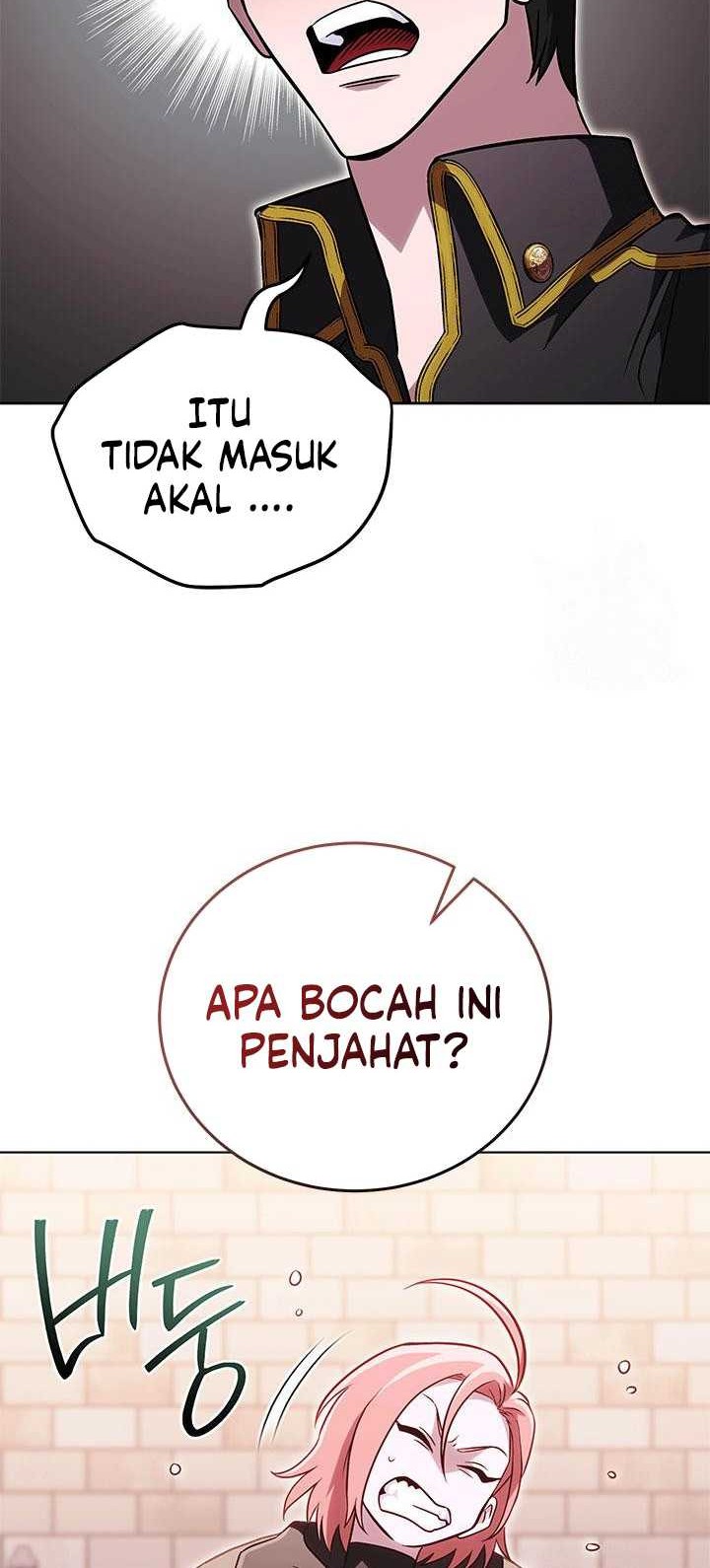 My Insanely Competent Underlings Chapter 60 halaman 23