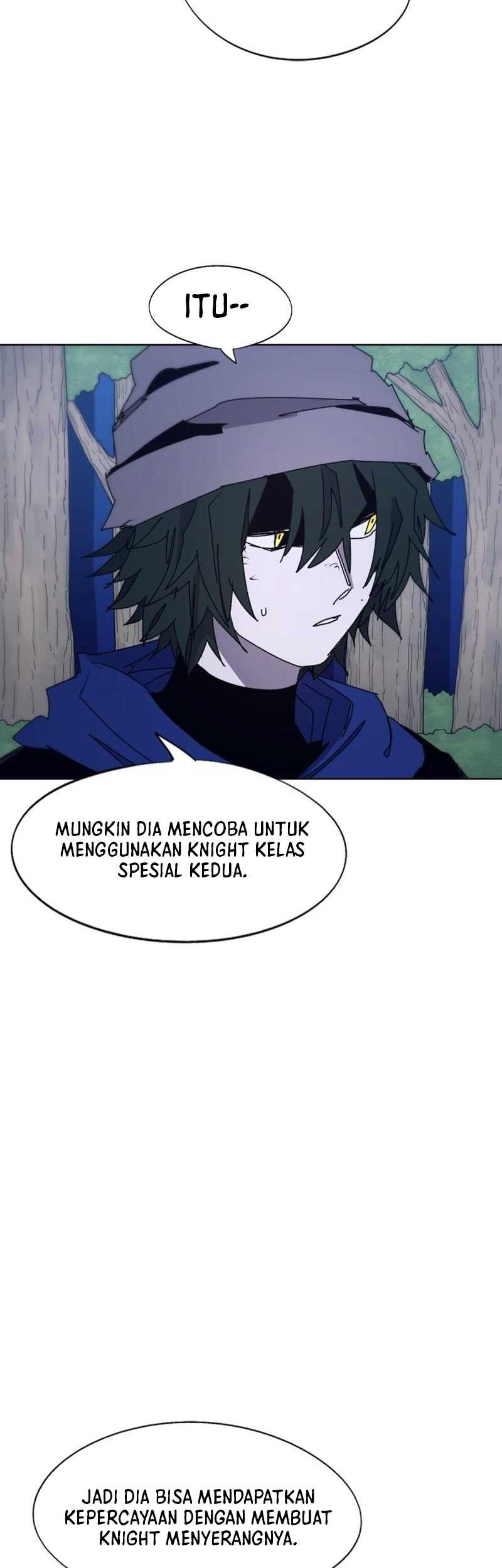 The Last Knight Of The Fire Chapter 100 Gambar 16