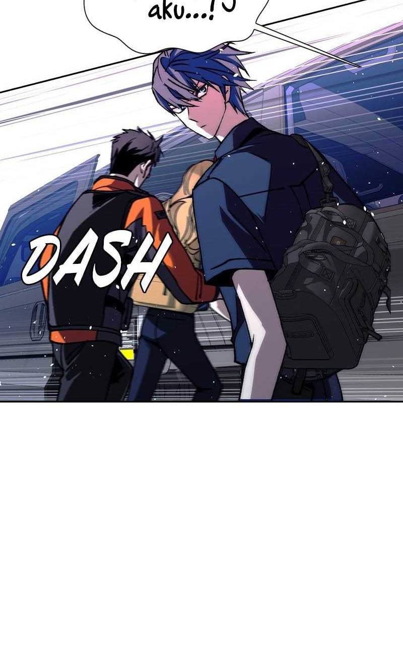 The End of the World is Just a Game to Me Chapter 71 Gambar 30