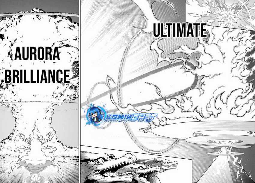 Ragna Crimson Chapter 78.2 Gambar 12