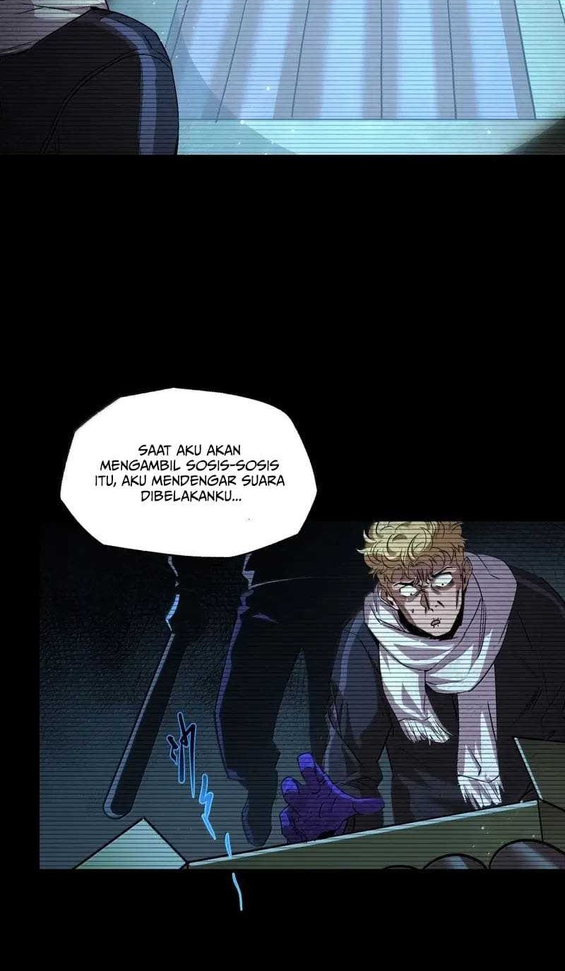 Frozen Frontiers Chapter 28 halaman 15
