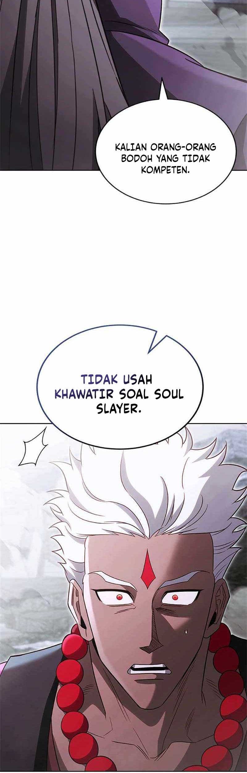 My Insanely Competent Underlings Chapter 64 halaman 25