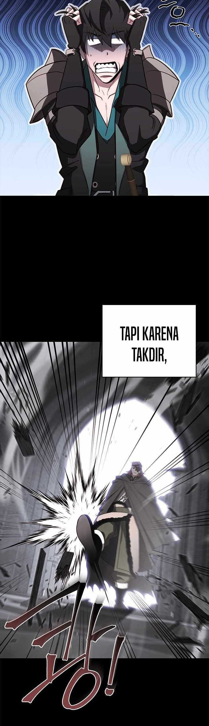 My Insanely Competent Underlings Chapter 63 halaman 21