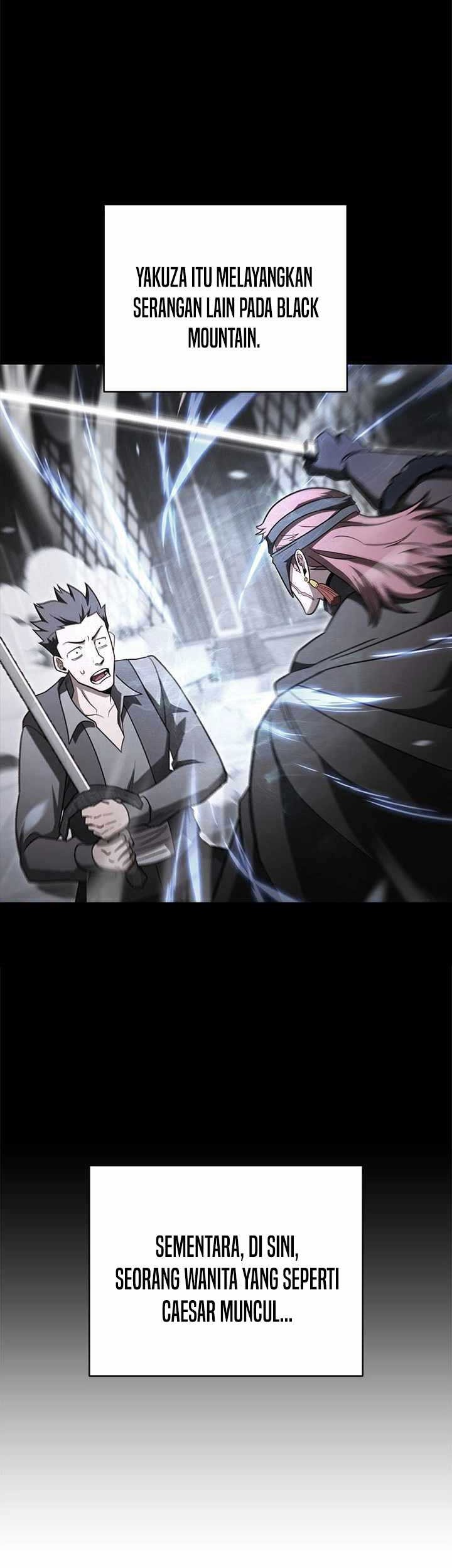 My Insanely Competent Underlings Chapter 63 halaman 22