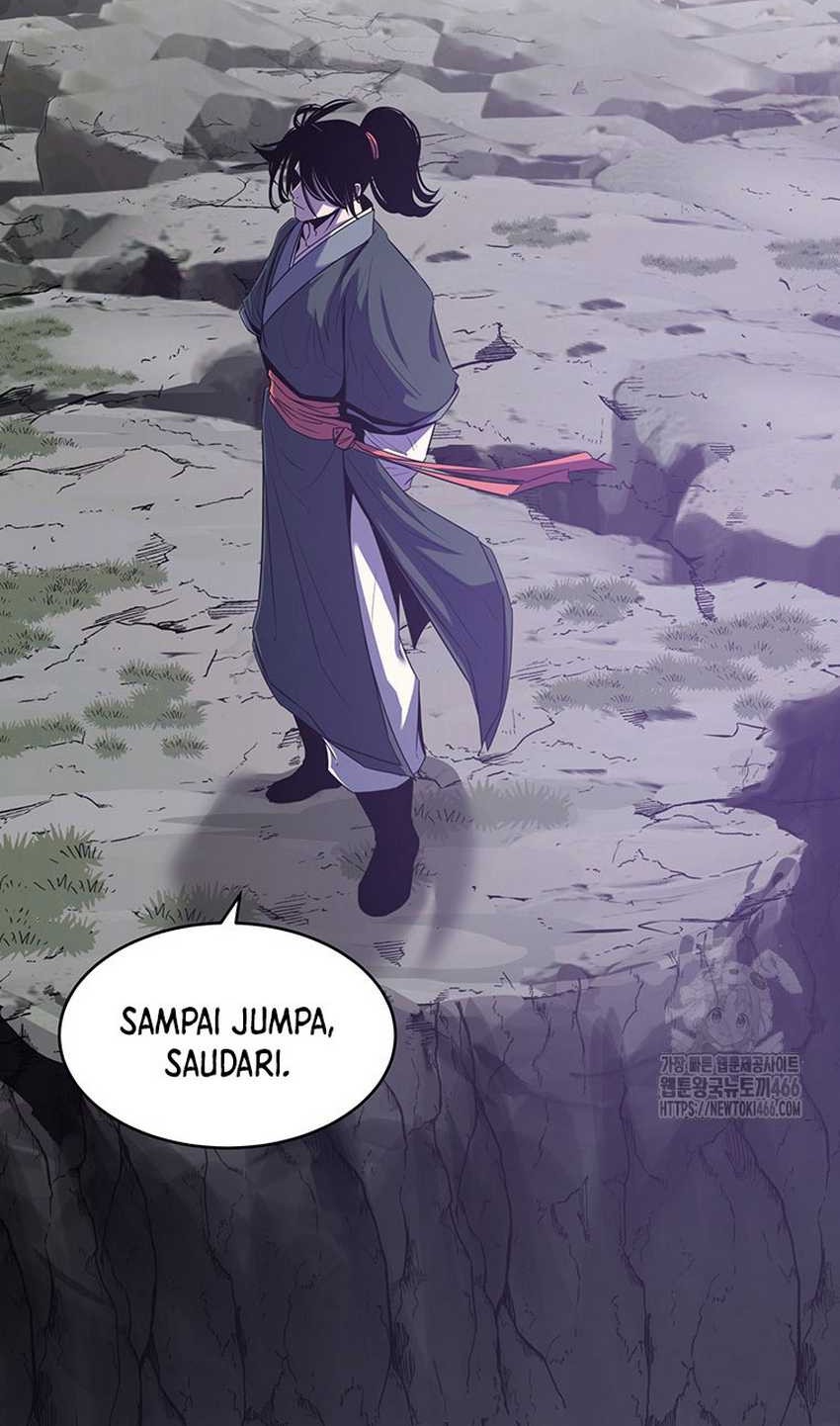 The Best Martial Arts Instructor In The World Chapter 20 Gambar 28