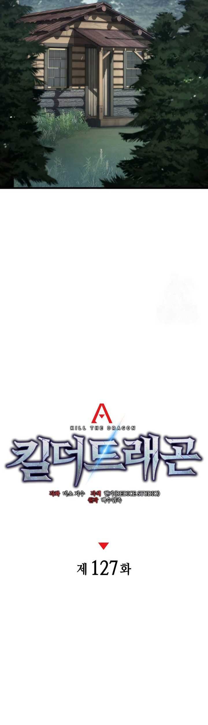Kill The Dragon Chapter 127 Gambar 28