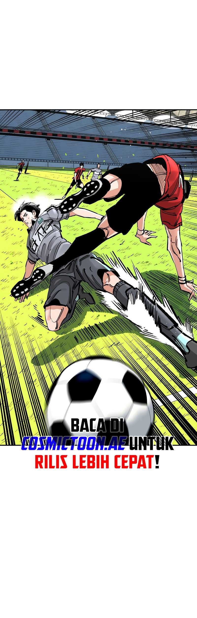 Build Up Chapter 158 Gambar 28