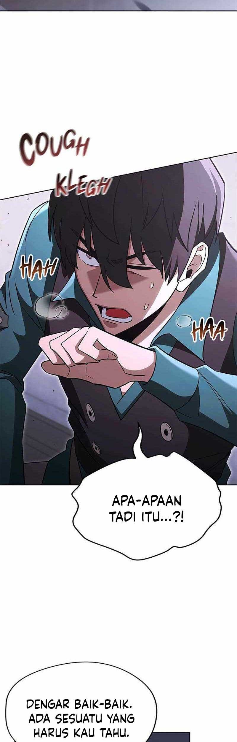 My Insanely Competent Underlings Chapter 67 halaman 22