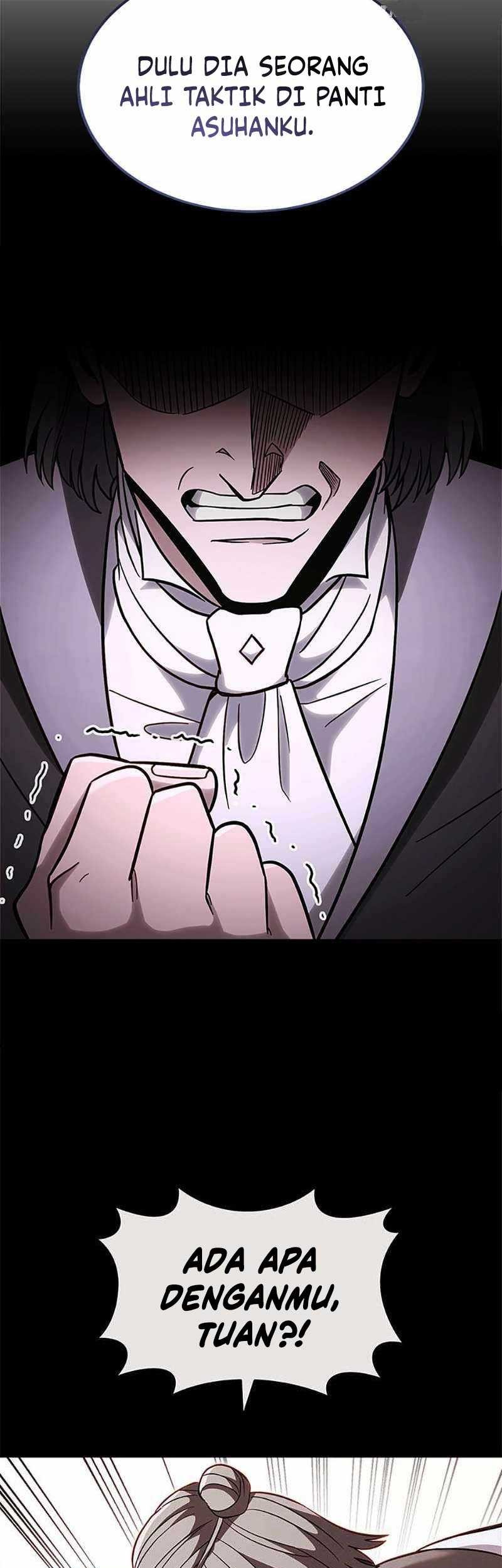My Insanely Competent Underlings Chapter 66 halaman 25