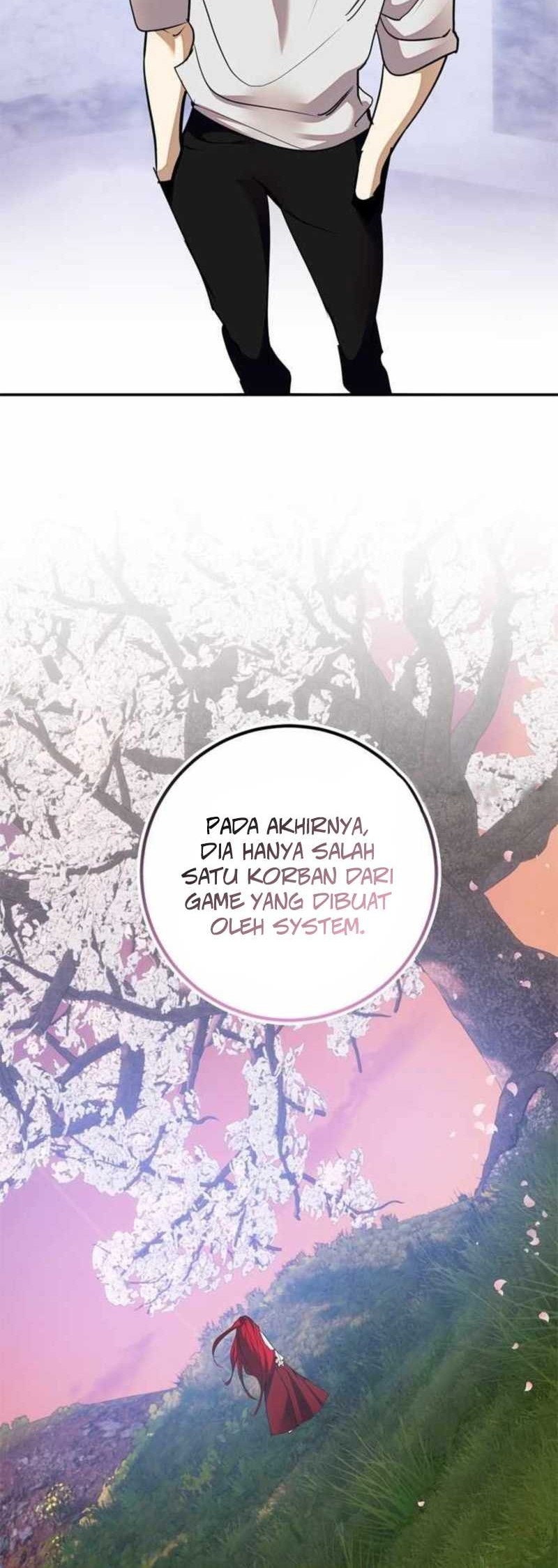 Return to Player Chapter 183 halaman 22