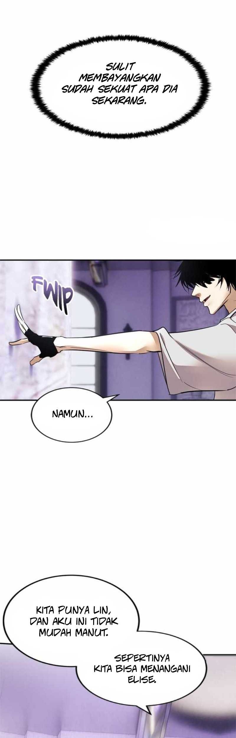 Return to Player Chapter 183 halaman 24
