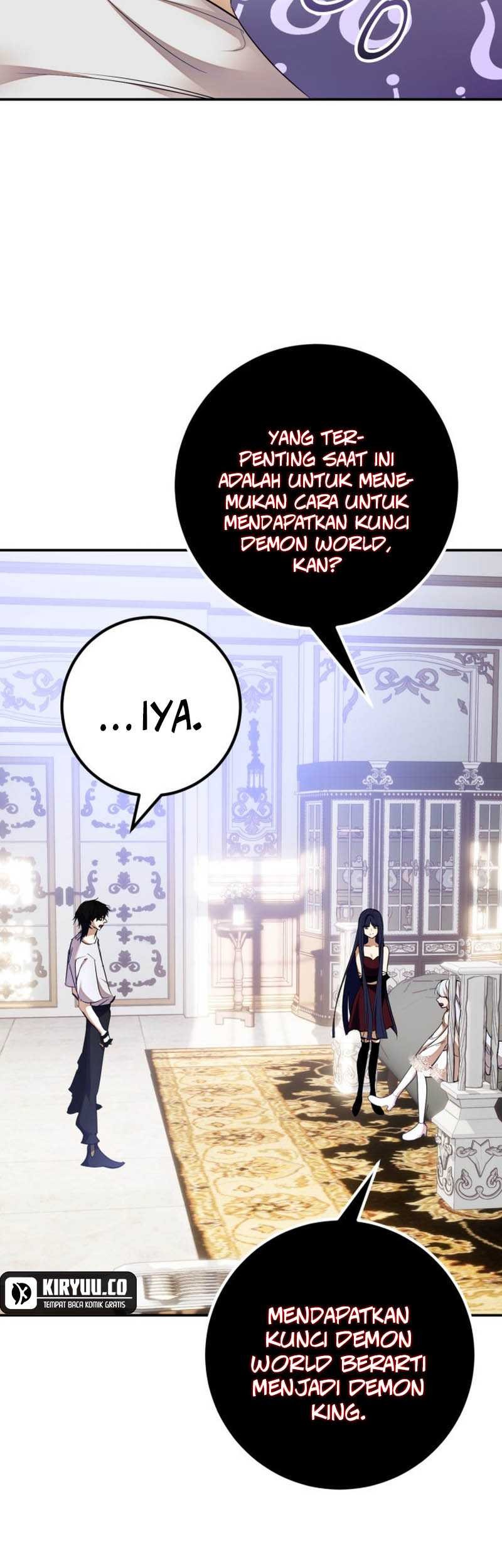 Return to Player Chapter 182 halaman 23