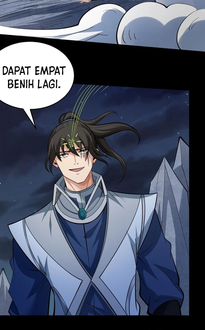 God of Martial Arts Chapter 756 Gambar 9