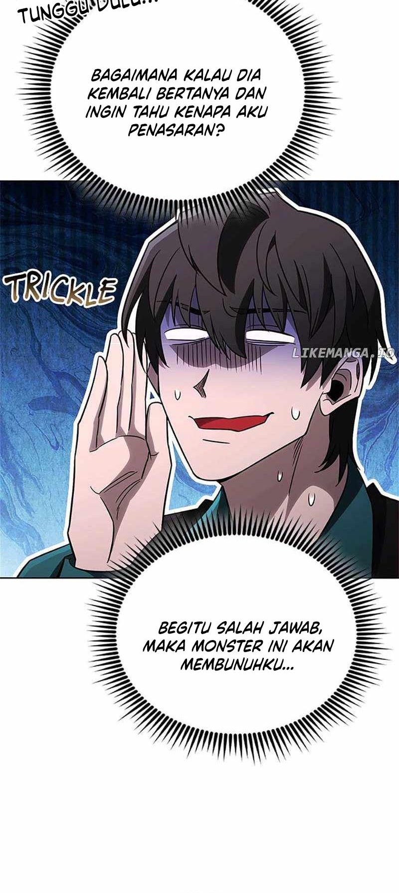 My Insanely Competent Underlings Chapter 68 halaman 24
