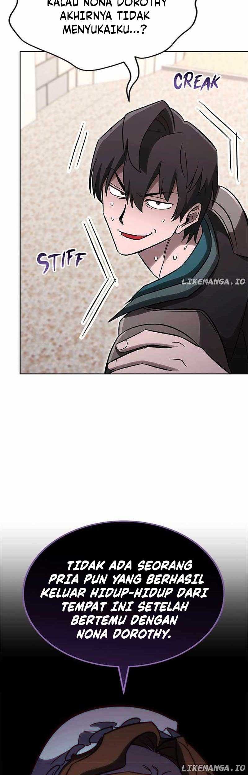 My Insanely Competent Underlings Chapter 70 halaman 27