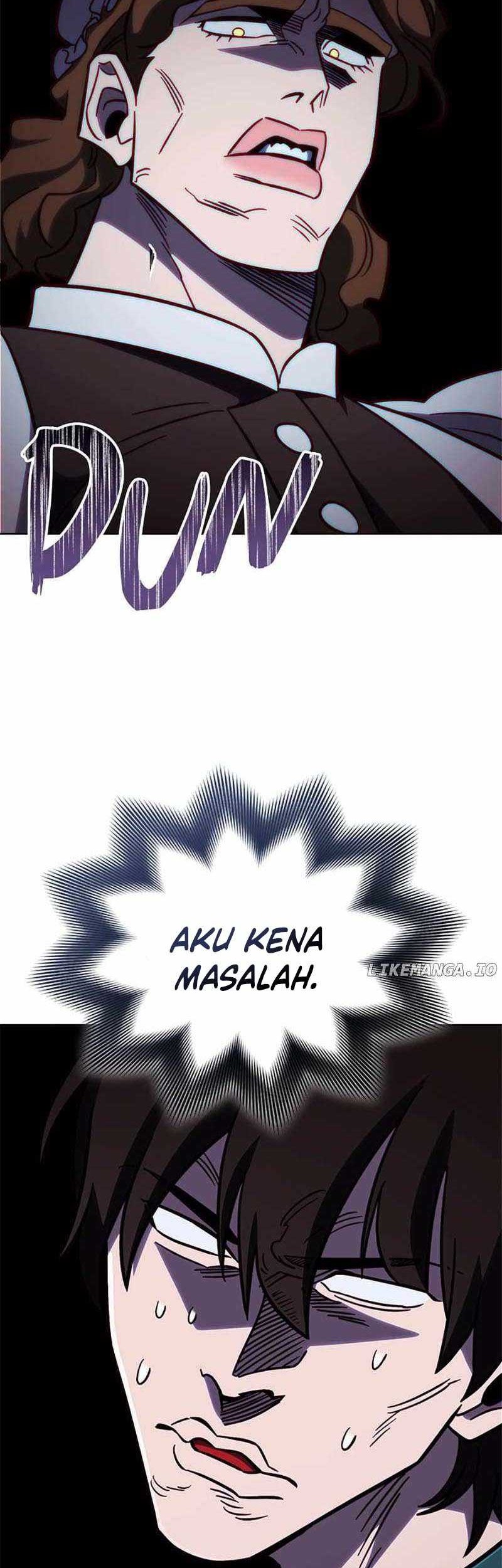 My Insanely Competent Underlings Chapter 70 halaman 28