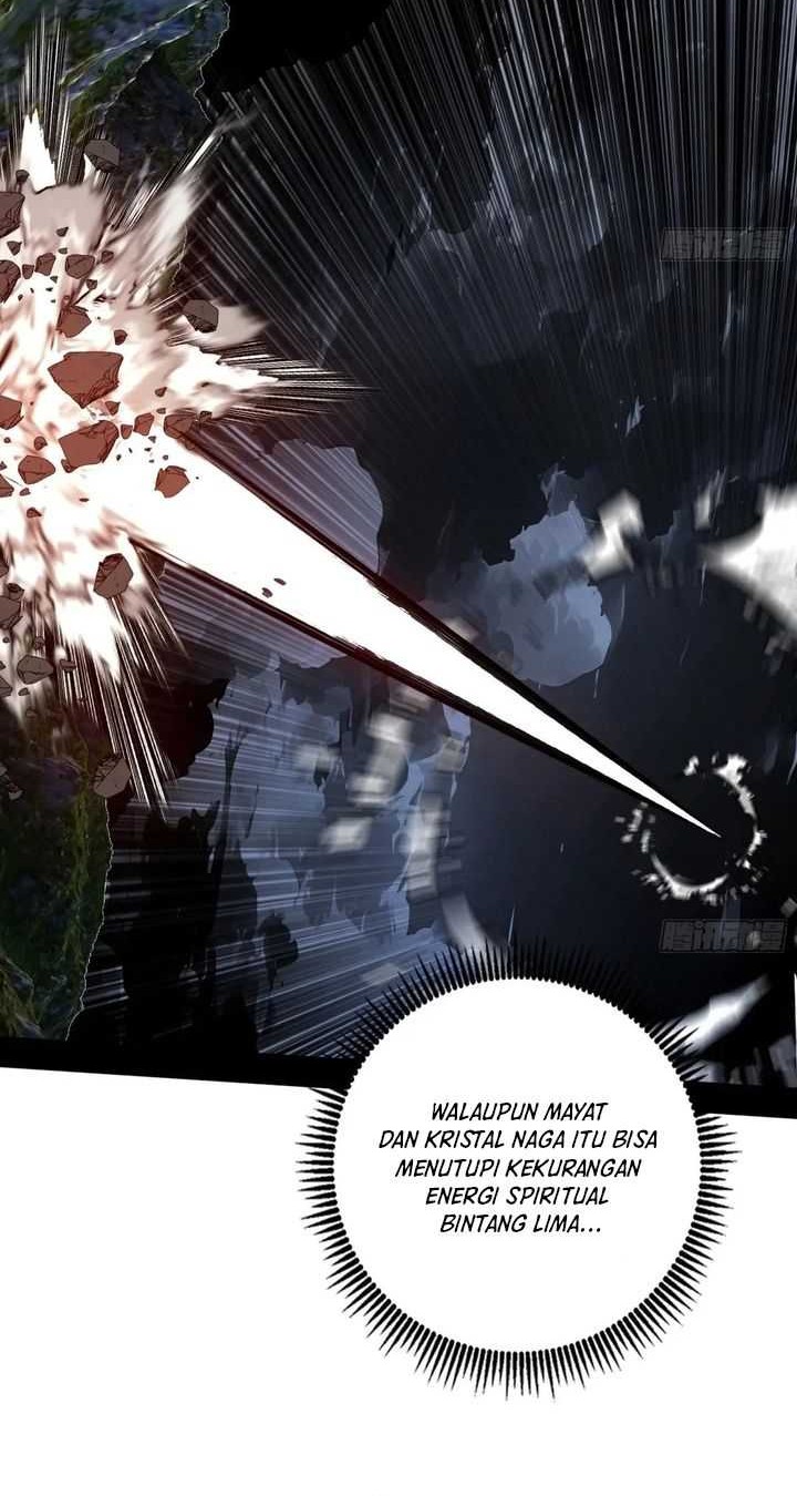 I’m An Evil God Chapter 540 halaman 15