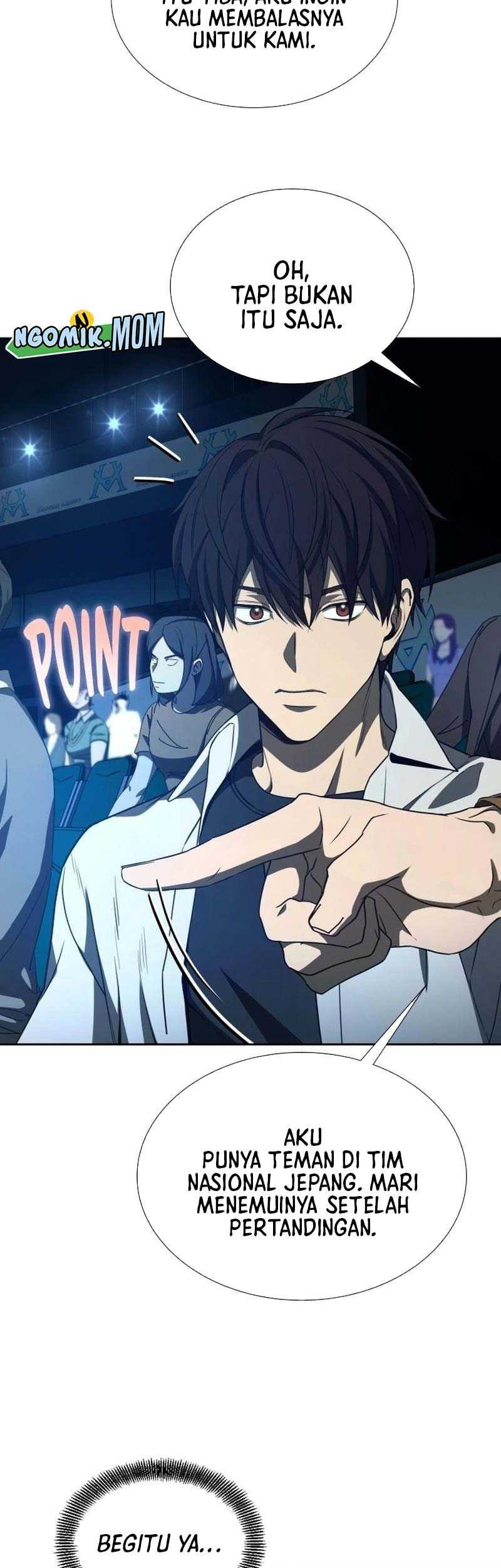 Return of the Genius Player Chapter 37 Gambar 24