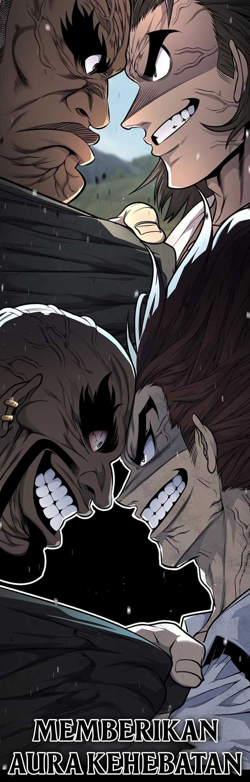 Festival Of Warriors Chapter 09 Gambar 40