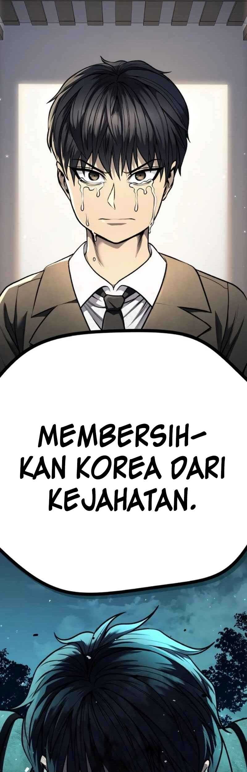Festival Of Warriors Chapter 08 Gambar 36