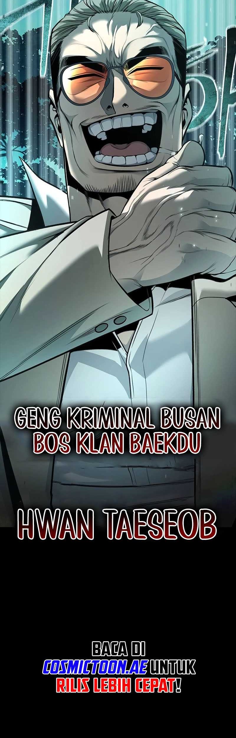 Festival Of Warriors Chapter 04 Gambar 43