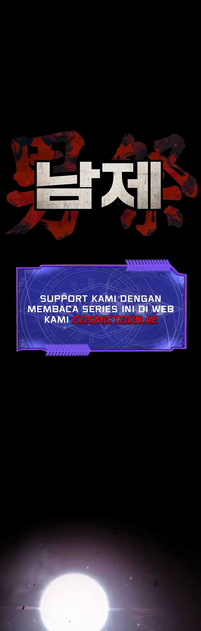 Festival Of Warriors Chapter 03 Gambar 49