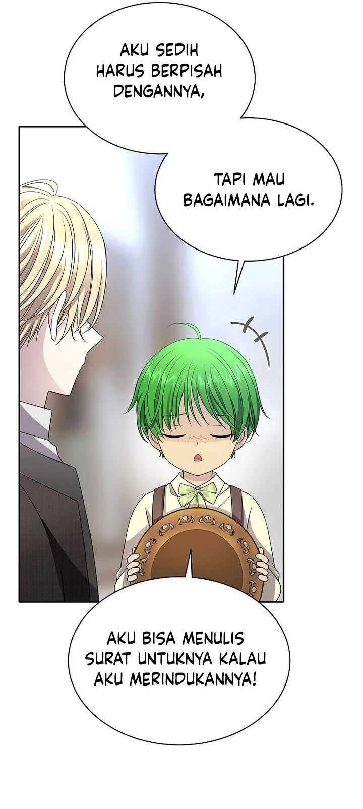 Black Haze (Reboot) Chapter 09 Gambar 36