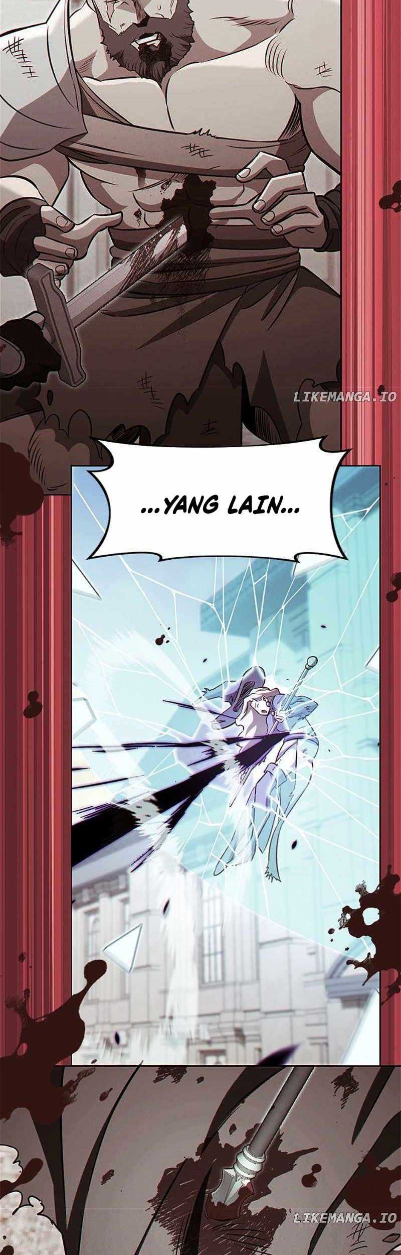 My Insanely Competent Underlings Chapter 72 halaman 26