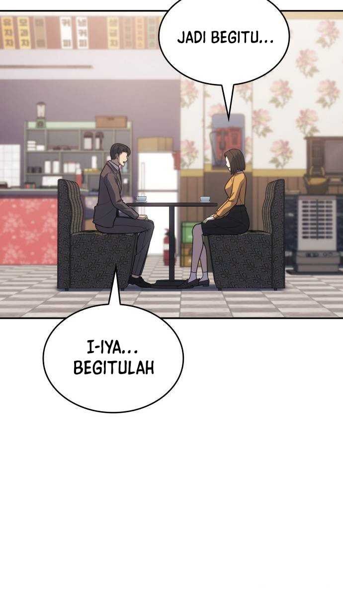 The Fire Fighter Chapter 18 halaman 19