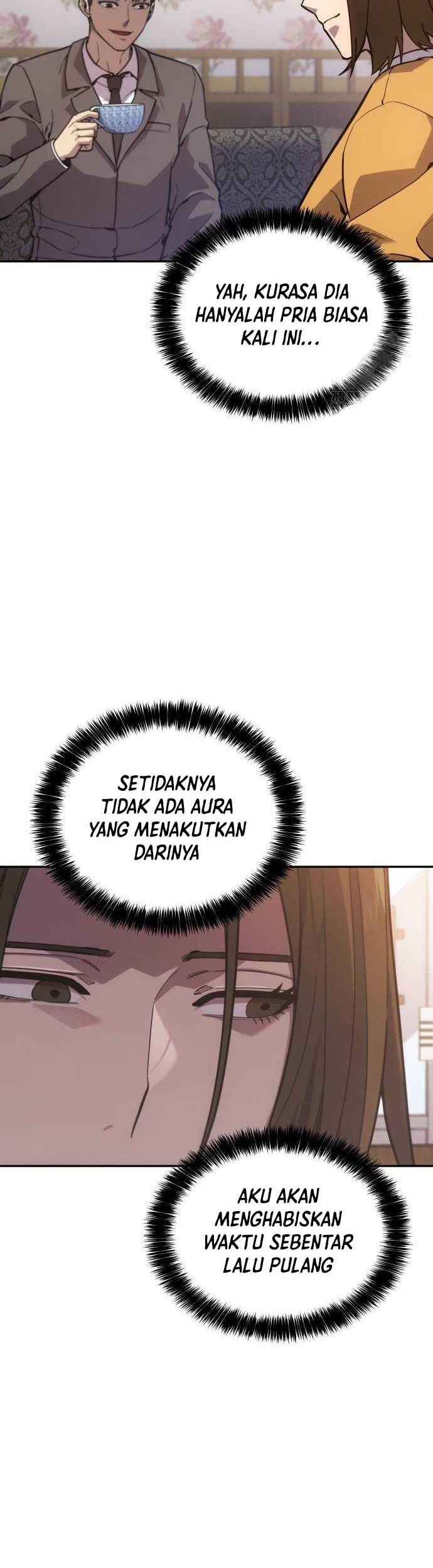The Fire Fighter Chapter 18 halaman 21