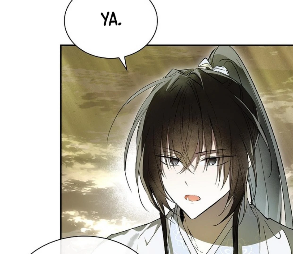 Requiem of Subdued Souls Chapter 28 Gambar 71