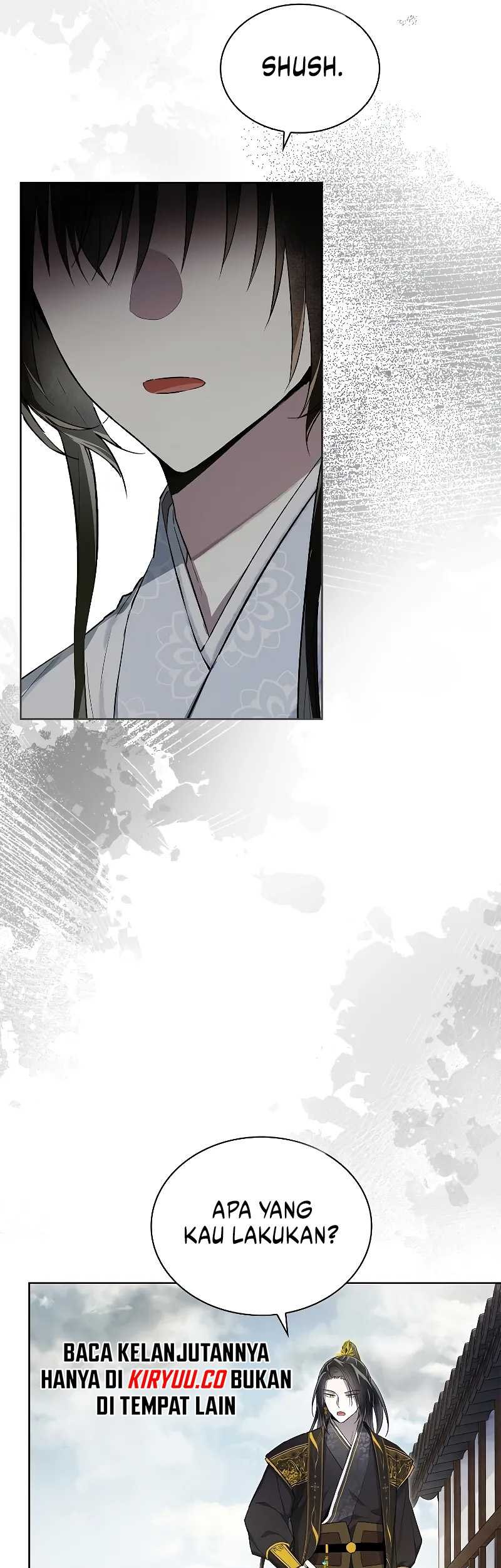 Requiem of Subdued Souls Chapter 14 Gambar 22