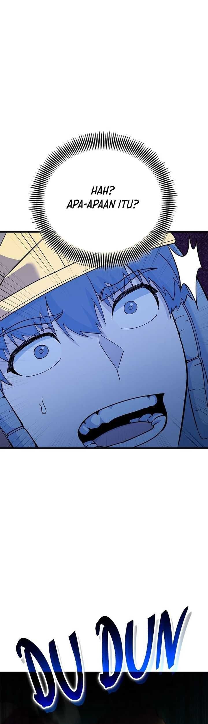 Divine Delivery Chapter 47 halaman 30