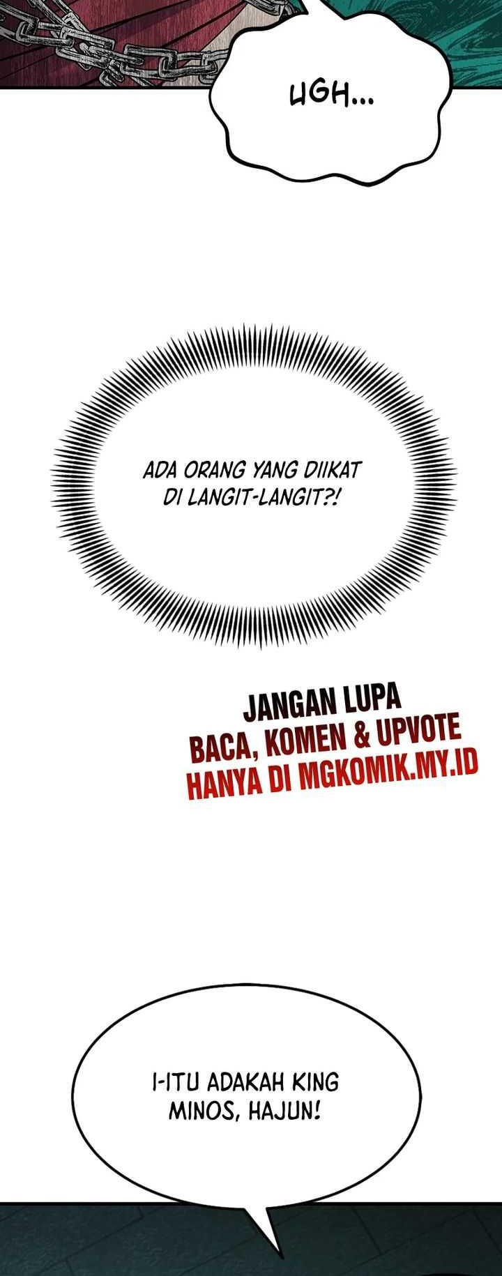 Divine Delivery Chapter 47 halaman 32