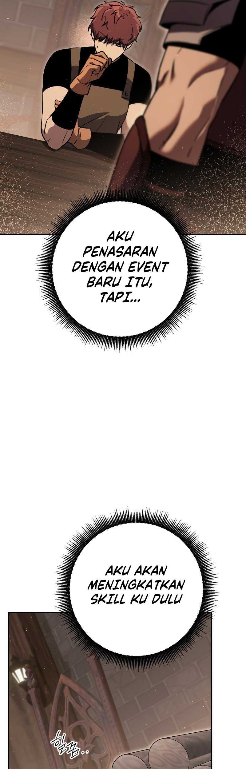 Legendary Blacksmith’s Vengeance Chapter 76 halaman 24