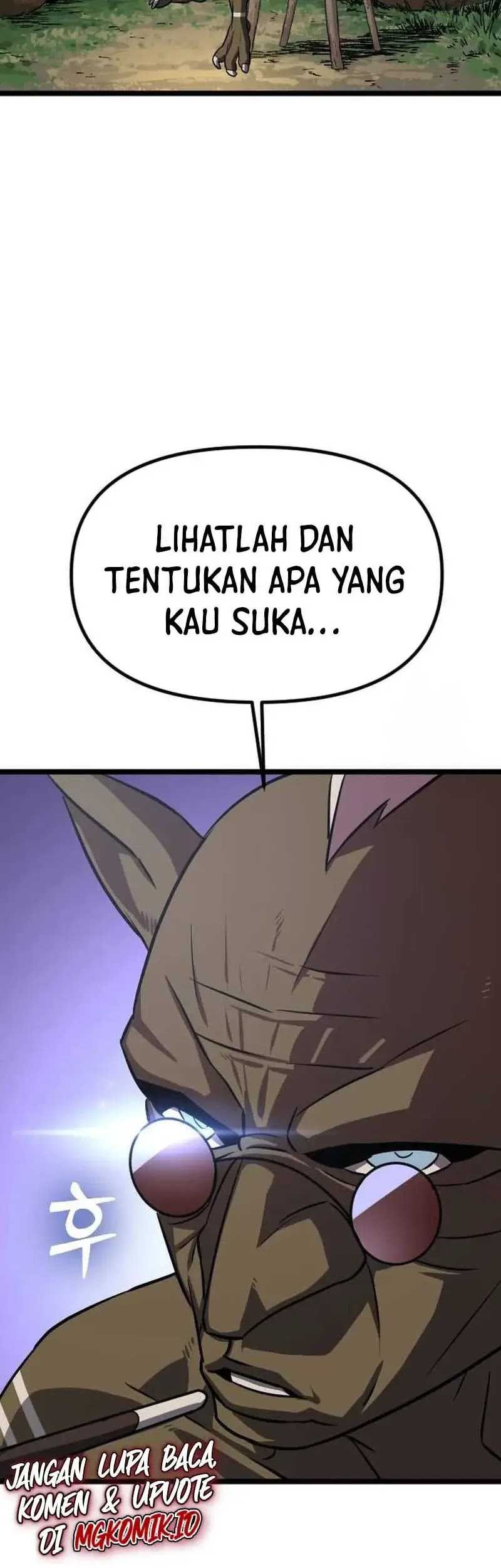 The Barbarian of Seoul Station Chapter 03 Gambar 69