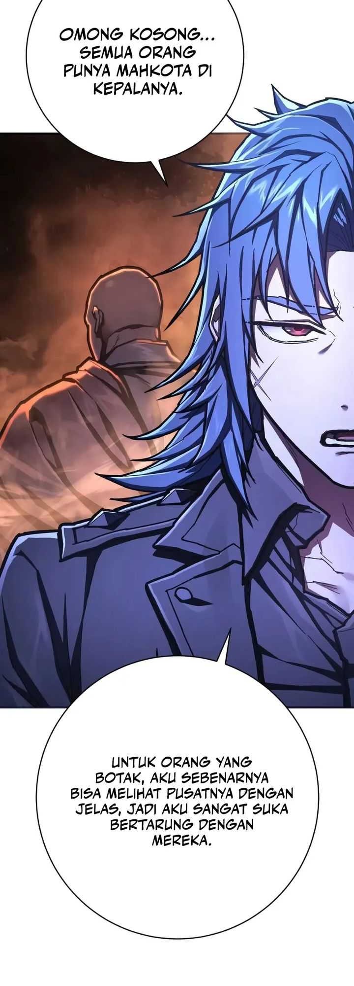Executioner Chapter 48 Gambar 21