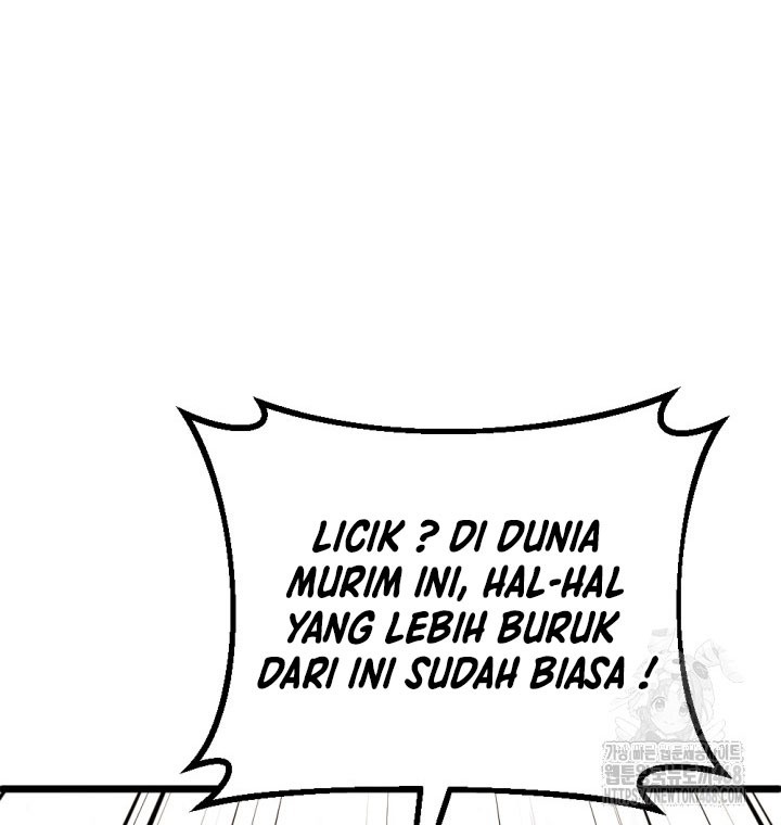 The Indomitable Wanderer Chapter 23 Gambar 25