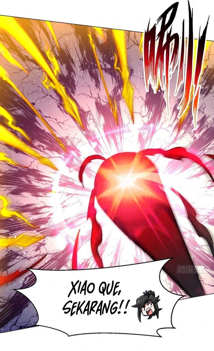 Endless devourer Chapter 250 Gambar 20